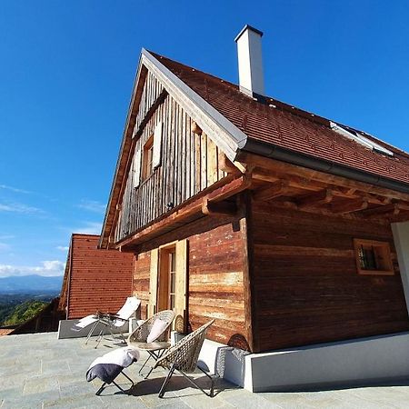 Living & Relax Resorts Sausal Exterior foto
