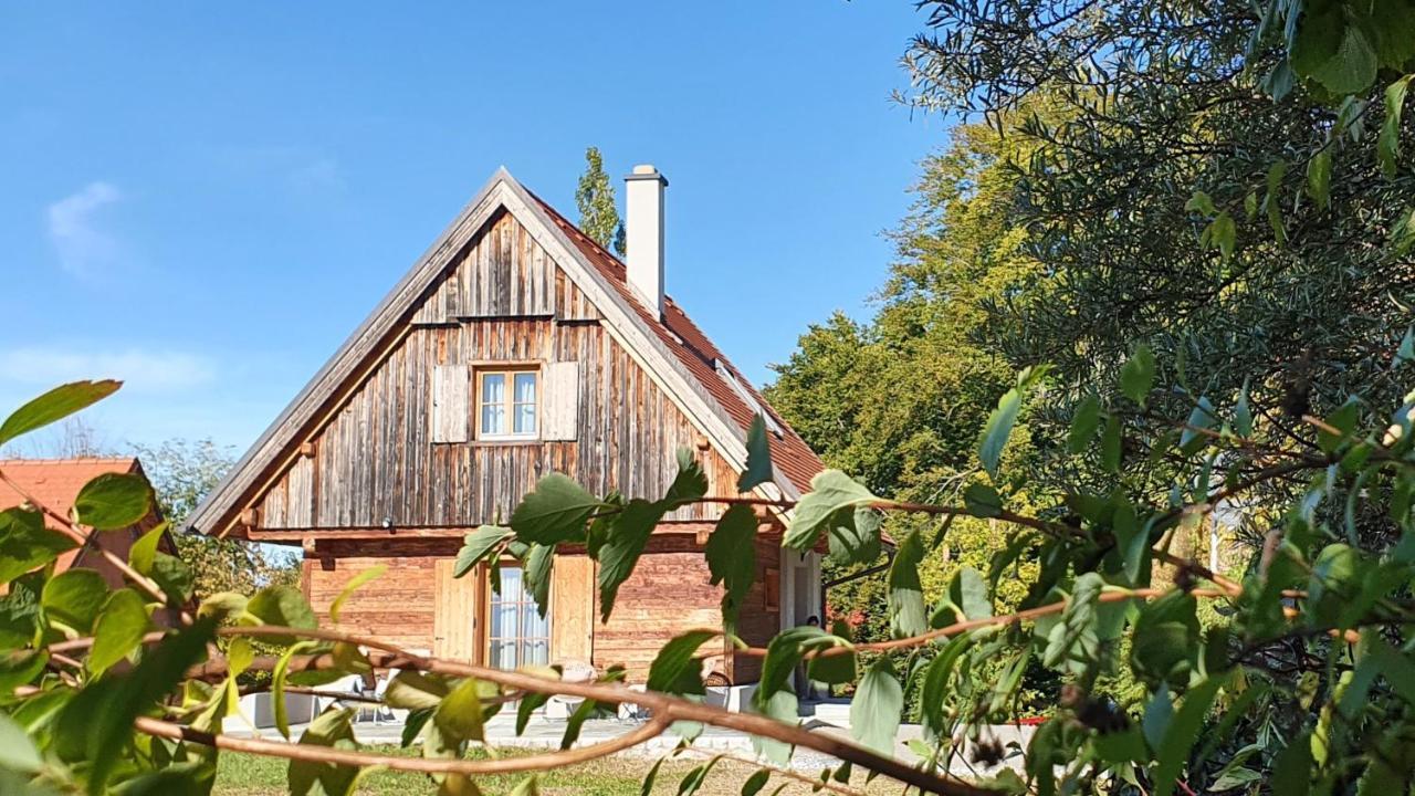 Living & Relax Resorts Sausal Exterior foto