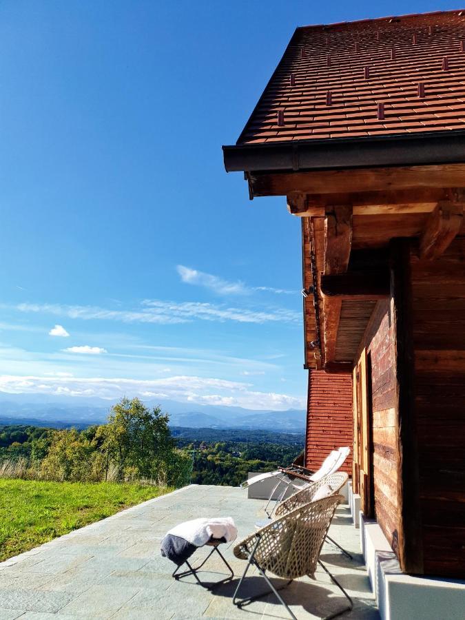Living & Relax Resorts Sausal Exterior foto