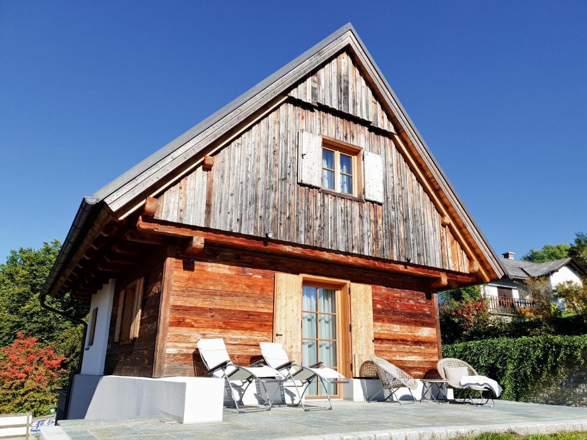 Living & Relax Resorts Sausal Exterior foto