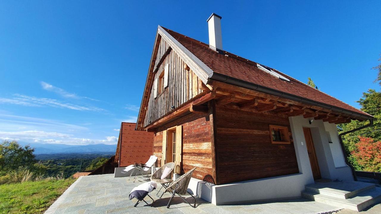 Living & Relax Resorts Sausal Exterior foto