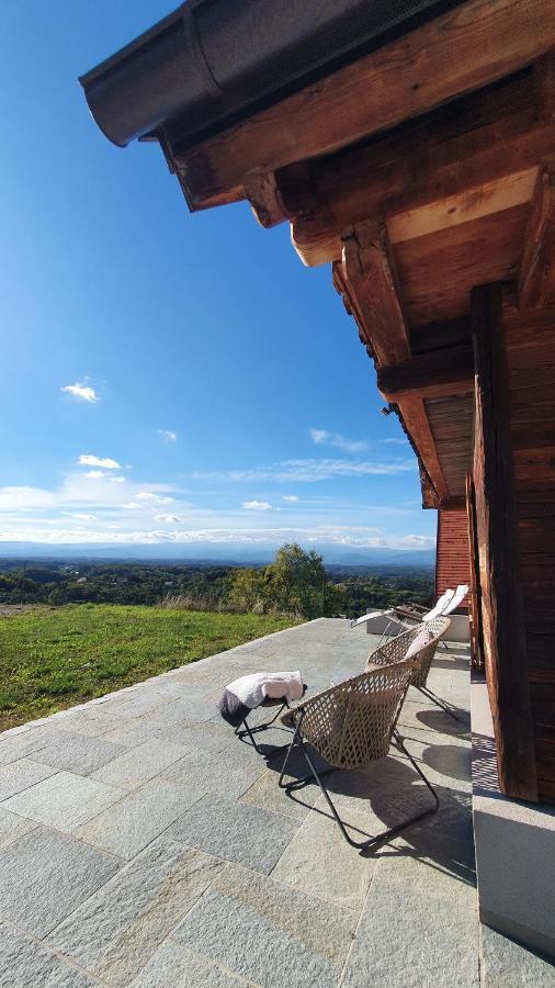 Living & Relax Resorts Sausal Exterior foto