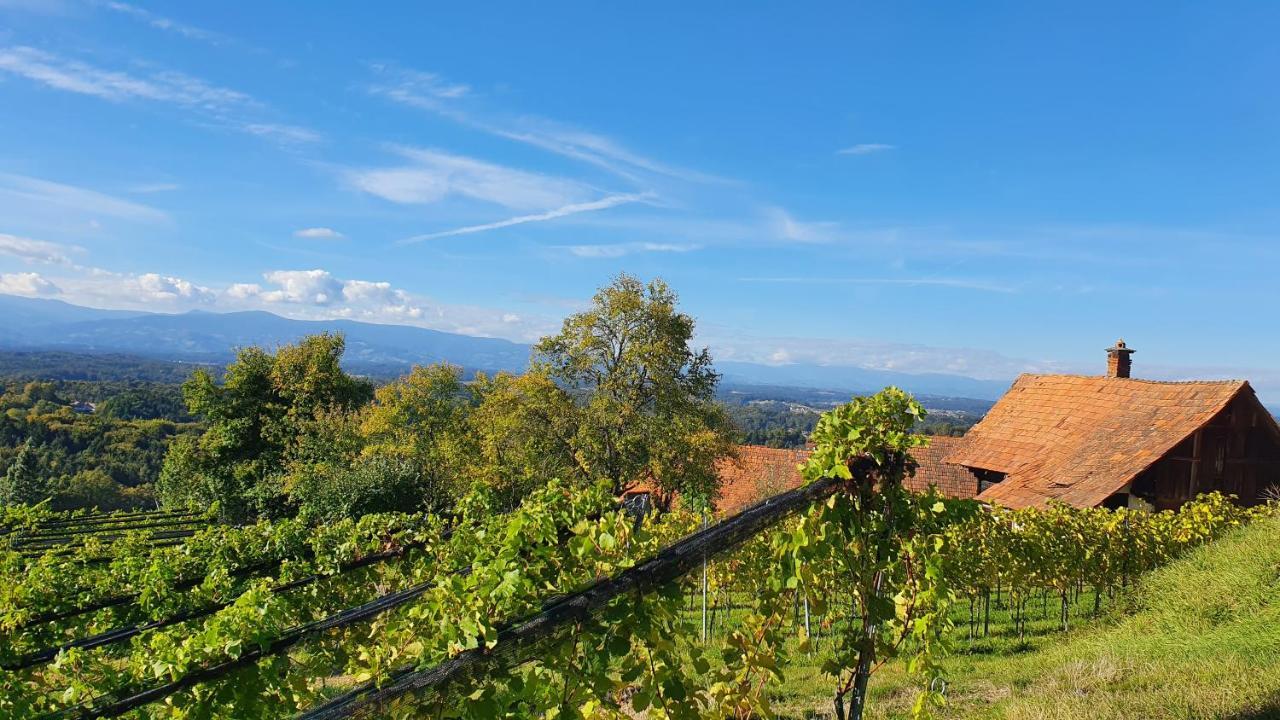 Living & Relax Resorts Sausal Exterior foto