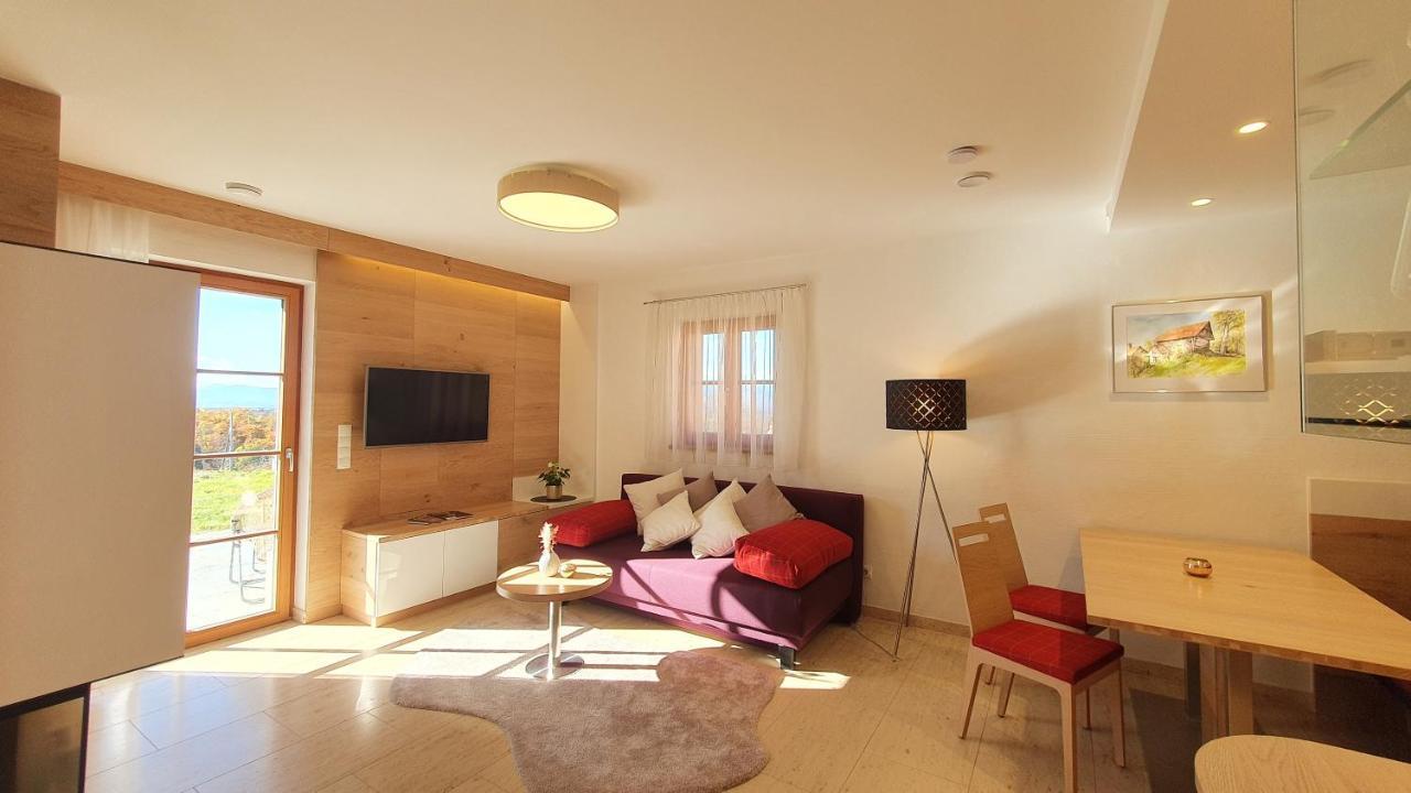 Living & Relax Resorts Sausal Exterior foto